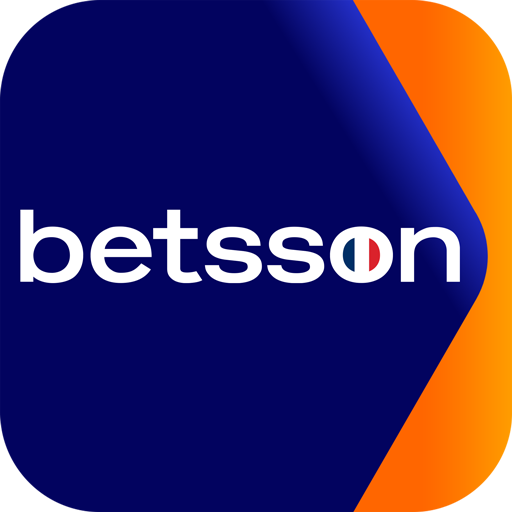 Betsson — logo