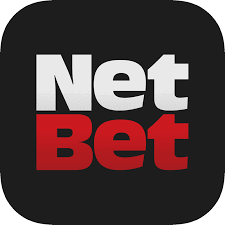 Netbet — logo